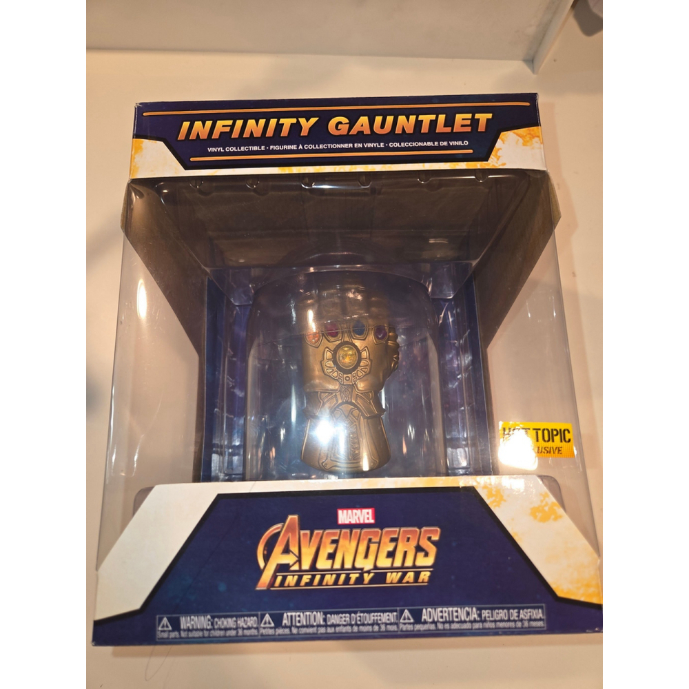 Funko Infnity Guantlet